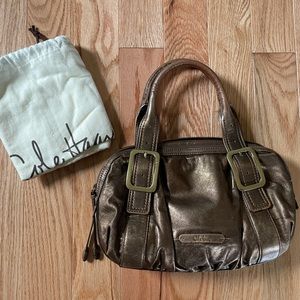 Cole Haan purse